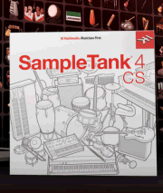 Free SampleTank 4