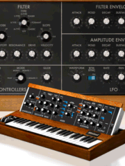 Free Syntronik